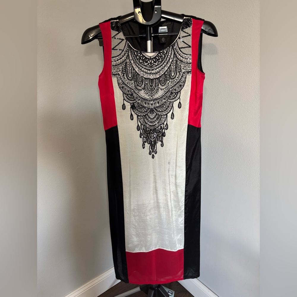 Modern sleeveless kurta